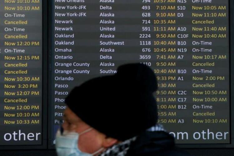 สหรัฐฯ เสร็จสิ้นการสอบสวนการคืนเงินของสายการบิน 10 แห่ง แผนการดำเนินการบังคับใช้